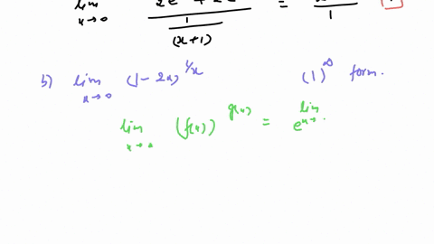 1-calculate-the-following-limits-a-lim-_x-rightarrow-0-frace2-x-e-2-xln-x1-b-lim-_x-rightarrow-01-2-x1-x-c-lim-_x-rightarrow-0leftfrac1x-frac1ex-1right