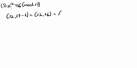 1_-show-that-3-is-a-primitive-root-modulo-17-and-draw-up-a-table-of-indices-to-this-base-modulo-17-hence-or-otherwise-find-all-solutions-to-the-following-congruences-212-16-mod-17-248-9-mod-82493