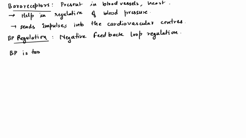 sketch-lack-diagram-for-the-following-biological-proces-and-comment-on-its-feedback-regulation-blood-pressure-is-maintained-at-a-constant-range-increase-in-blood-pressure-leads-baroreceptor-77655