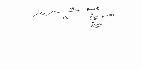 26-what-is-the-major-organic-product-obtained-from-the-following-reaction-hbr-95462