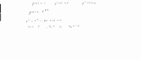 solve-the-initial-value-problem-y-y-8y-12y-0-y0-1-y0-3-y0-2-42743