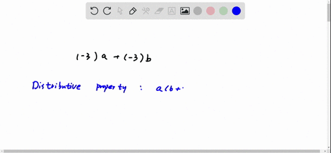 use-the-distributive-property-to-write-each-sum-as-a-product-see-example-5-3-a-3-b-52658