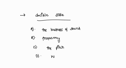 the-decibel-scale-measures-a-the-loudness-of-sound-b-the-frequency-of-sound-c-the-pitch-of-sound-d-the-wavelength-of-sound-55061