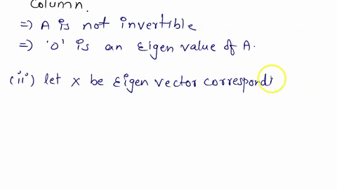 without-calculation-find-one-eigenvalue-and-two-linearly-independent-eigenvectors-of-a-2-2-2-justify-your-answer-2-2-one-eigenvalue-of-a-is-1-because-two-linearly-independent-eigenvectors-of-14868