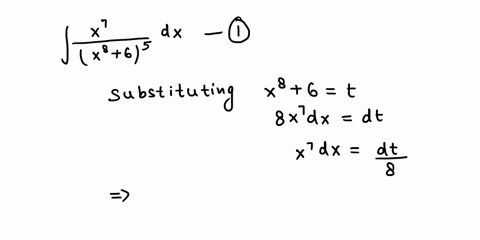 point-evaluate-the-indefinite-integral-use-c-for-the-constant-of-integration-x7-dx-x8-65-13356