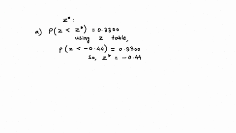question-1-4-pts-use-calculator-to-find-the-value-of-z-that-yields-the-probability-shown-1-pz-z-03300-2-pzz-09901-3-pz2-00055-pz2-07995-35678