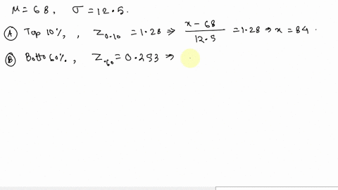 solve-the-problem-a-history-teacher-assigns-letter-grades-on-a-test-according-to-the-following-scheme-a-top-10-b-scores-below-the-top-10-and-above-the-bottom-60-c-scores-below-the-top-40-and-41581
