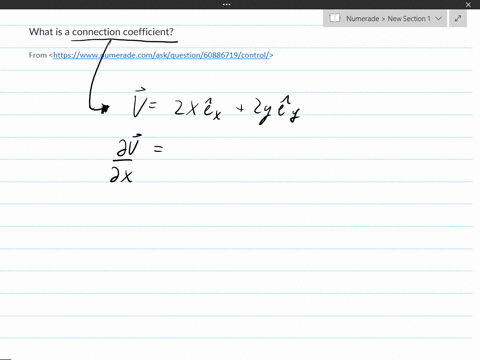what-is-a-connection-coefficient