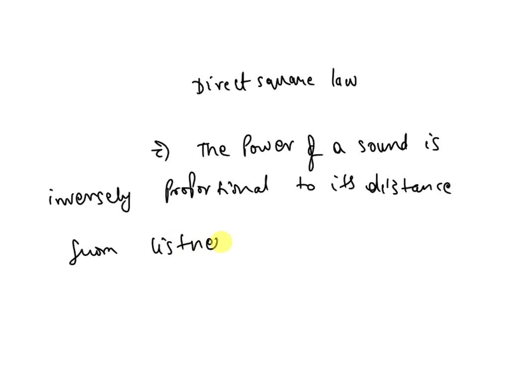 How do we use the inverse square law and the 15 rule to adjust our