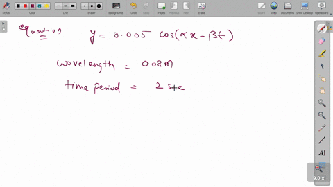 66-oscillating-graphs-a-mass-is-hanging-from-a-spring-off-the-edge-of-a-table-the-position-of-the-ma-49823