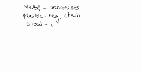 a-substance-which-is-used-in-making-different-objects-is-called-92458