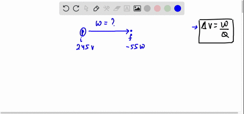 how-much-work-does-the-electric-field-do-in-moving-a-proton-from-a-point-with-a-potential-of-245-v-to-a-point-where-it-is-55-v-w-47973