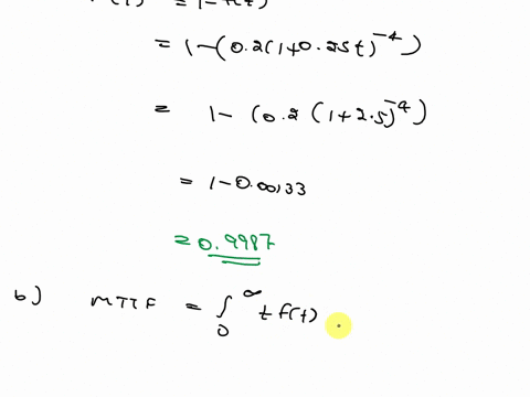 0ja-washing-machine-is-advenised-as-having-more-than-i0-year-life-if-its-pdf-is-given-by-fo3614-20-detennine-its-reliability-for-the-next-0-years-if-it-has-survived-one-year-warranty-period-43496