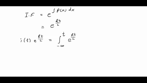 18-given-the-electric-network-shown-in-figure-p16-review-a-write-the-differential-equation-for-the-network-if-vt-ut-a-unit-step-b-solve-the-differential-equation-for-the-current-it-if-there-50568