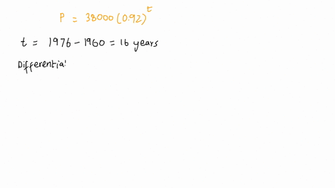 since-january-1-1960-the-population-of-slim-chance-has-been-described-by-the-formula-p-38000092-where-p-is-the-population-of-the-city-t-years-after-the-start-of-1960-at-what-rate-was-the-pop-47768