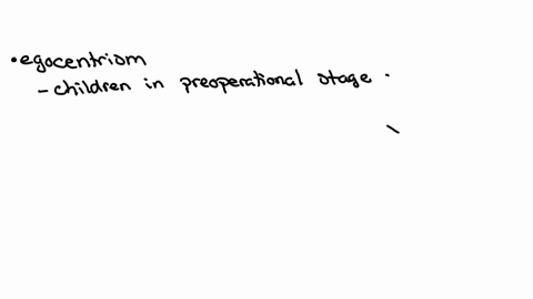 young-children-in-the-preoperational-stage-have-the-tendency-to-only-consider-ones-own-viewpoint-this-is-referred-to-as