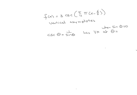 find-the-equation-of-the-vertical-asymptotes-of-the-trigonometric-function-below-in-general-form-for-all-real-values-of-x-express-your-answers-as-a-single-equation-in-terms-of-k-as-determined-by-the-2