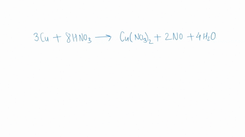what-element-is-oxidized-in-the-following-reaction-3cu-8hno3-cuno3-2-2no-4h2o-a-cu-b-h-c-n-d-o-e-h2o-25451