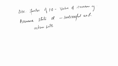 q1-value-iteration-20-points-consider-the-gridworld-where-left-and-right-actions-are-successful-100-of-the-time-specifically-the-available-actions-in-each-state-are-to-move-to-the-neighborin-11504