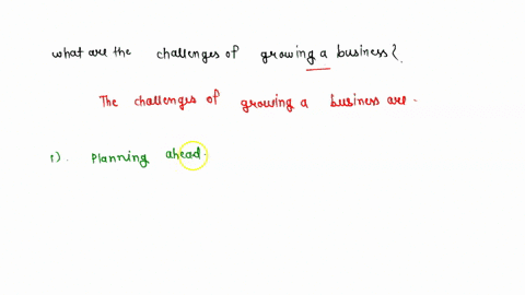 what-are-the-challenges-of-growing-a-business-96506