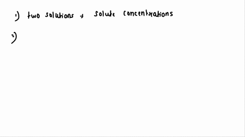describe-the-conditions-required-to-produce-osmosis-and-explain-why-osmosis-occurs-under-these-conditions-73104