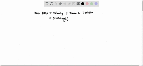 calculate-the-weight-of-edta-37224-gmol-required-to-prepare-10000-ml-of-00500-m-edta-40048