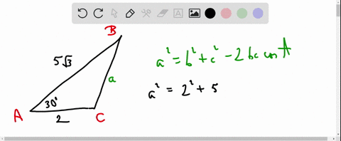 find-the-indicated-angle-or-side-give-an-exact-answer-find-the-exact-length-of-side-61298