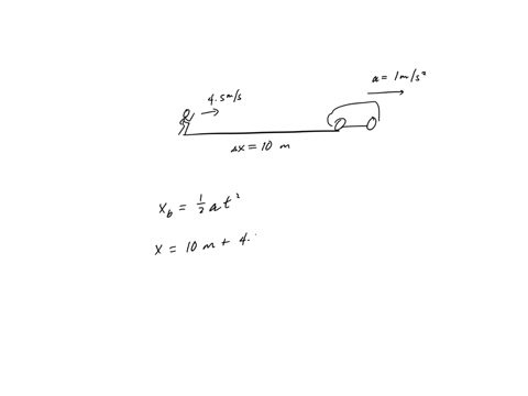 you-are-90-m-from-the-door-of-your-bus-behind-the-bus-when-it-pulls-away-with-an-acceleration-of-10-ms2-you-instantly-start-running-toward-the-still-open-door-at-45-msa-how-long-does-it-take-76121