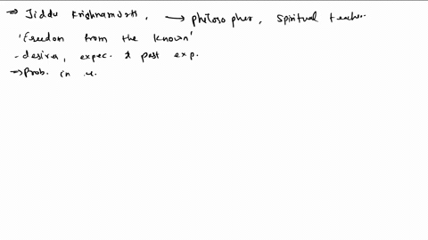 how-does-the-ideal-image-of-the-person-create-problems-when-were-trying-to-have-a-relationship-with-someone-else-according-to-krishnamurti-in-chapter-seven-do-you-agree-with-him-that-the-way-92786