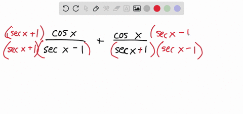 simplify-cos-xsec-x-1-cos-xsec-x-1-show-work-31267