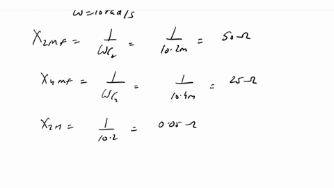 question-1-5-points-save-a-determine-the-input-impedance-of-the-circuit-in-figure-below-at-w-10-rads-2-mf-20-www-2-h-zin-4mf-50-90312