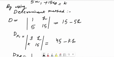 choose-h-and-k-such-that-the-system-has-a-no-solution-b-unique-solution-and-hx2-5x1-152-many-solutions-select-the-correct-answer-below-and-fill-in-the-answer-boxes-to-complete-your-choice-ty-82104