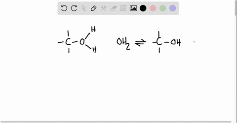 consider-the-reaction-below-what-is-the-pattern-of-mechanism-is-involved-c-c-c_o-ce-ac_c-0-ch-o-nucleophile-attack-bproton-transfer-loss-of-leaving-group-drearrangement-0-05401