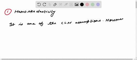 which-of-the-following-can-cause-the-usual-ols-t-statistics-to-be-invalid-that-is-not-to-have-t-dist-21226