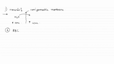 what-is-osmosis-the-diffusion-of-water-from-dilute-solution-to-morc-corccntrated-solution-through-sclectively-permeable-membrane-the-diffusion-of-waler-from-concentrated-solution-t0-dilute-s-71551