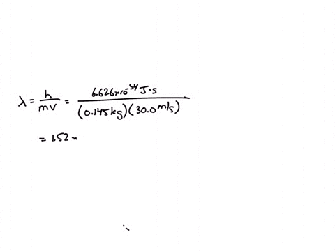 what-is-the-de-broglie-wavelength-of-a-145-g-baseball-traveling-at-300-mathrmm-mathrms671-mathrmmph-91005