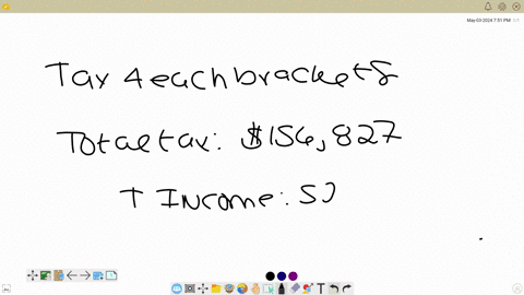 begintabularlrlll-marginal-tax-rate-multicolumn1c-income-multicolumn1c-tax-10-of-9875-98750-12-of-30250-363000-22-of-45400-998800-24-of-77775-1866600-33-of-44050-1409600-35-of-311050-10886750-37-of-16