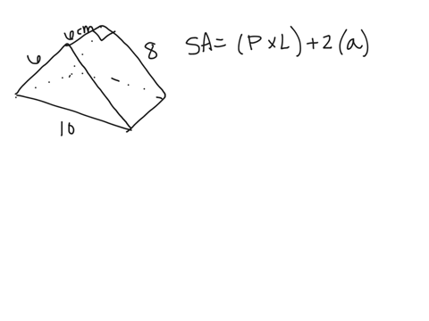 find-the-surface-area-of-each-figure-round-to-the-nearest-tenth-if-necessary-surface-area-of-triangular-prism-instructions-find-the-surface-area-of-each-figure-round-your-answers-to-the-near-00497