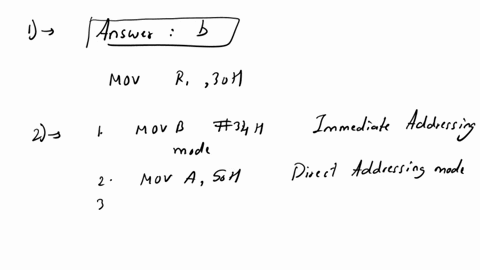 1-which-of-the-following-are-invalid-uses-of-immediate-addressing-mode-amov-a24h-bmov-r130h-cmov-r460h-2-identify-the-addressing-mode-for-each-of-the-following-amov-b34h-bmov-a50h-cmov-r207-68427