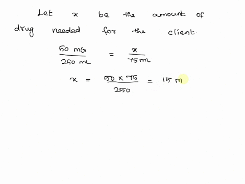 a-client-with-hypertension-who-weighs-724-kg-is-receiving-an-infusion-of-nitroprusside-nipride-50-mg-in-d5w-250-ml-at-75mlhour-how-many-mcgkgminute-is-the-client-receiving-enter-numeric-valu-96536