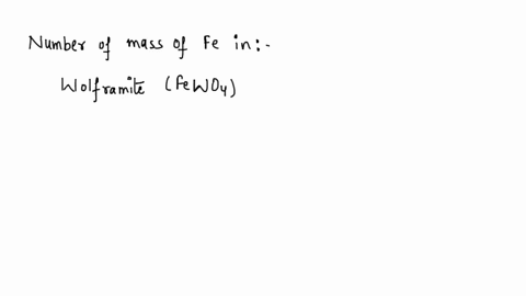 2-how-many-atoms-of-iron-are-there-in-25-moles-of-each-of-the-following-wolframite-fewo4-magnetite-fe3c-04-hematite-fezc-o3-84394