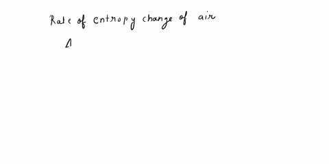 air-is-compressed-steadily-by-a-5-kw-compressor-from-100-kpa-and-17-c-to-600-kpa-and-167c-at-a-rate-of-16-kgmin-during-this-process-some-heat-transfer-takes-place-between-the-compressor-and-95167