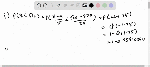 a-the-acetone-level-of-individuals-in-study-is-said-to-follow-normal-distribution-with-a-mean-of-870-and-standard-deviation-of-211-ppb-find-the-probability-that-on-given-day-the-individuals-16245