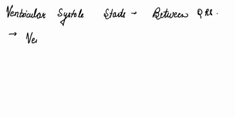 question-5-on-an-ecgventricular-systole-starts-somewhere-during-the-p-wave-isovolumetric-relaxation-qrs-complex-pq-interval-twave-tuv-spike-29925