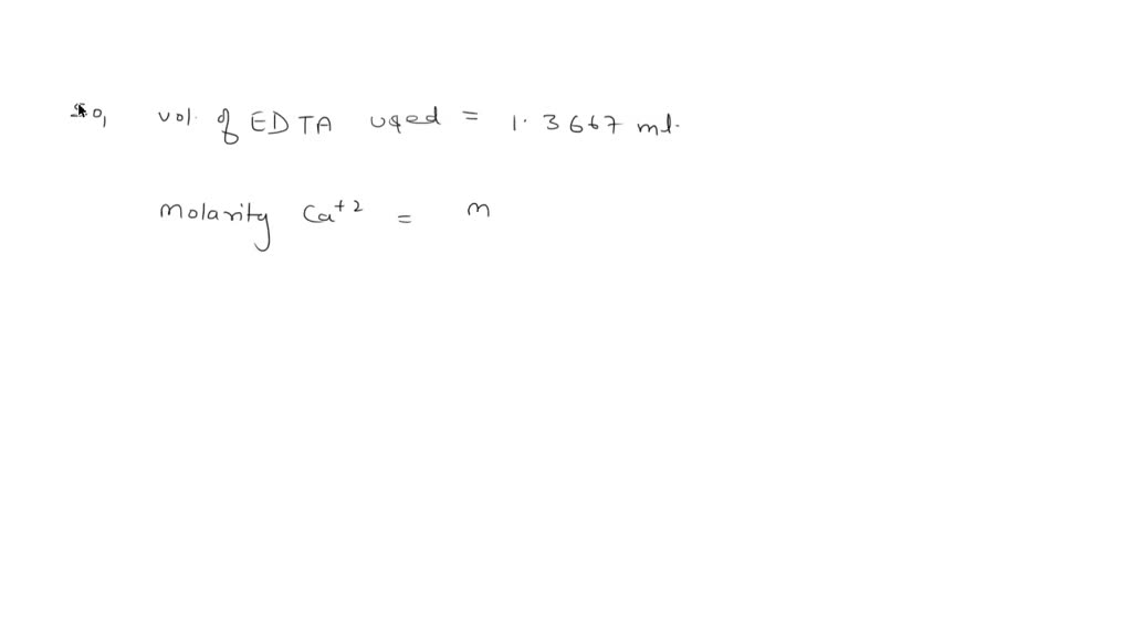 SOLVED: As noted, hardness levels are calculated by assuming that all ...