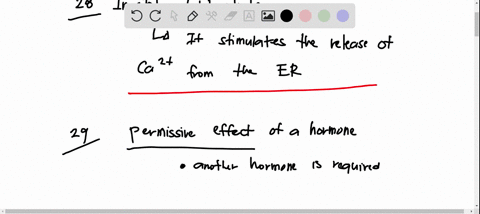 question-28-which-of-these-correctly-describes-the-role-of-inositol-triphosphate-in-hormone-action-0-a-it-activates-adenylate-cyclase-it-stimulates-the-release-of-ca2-from-the-endoplasmic-re-91657