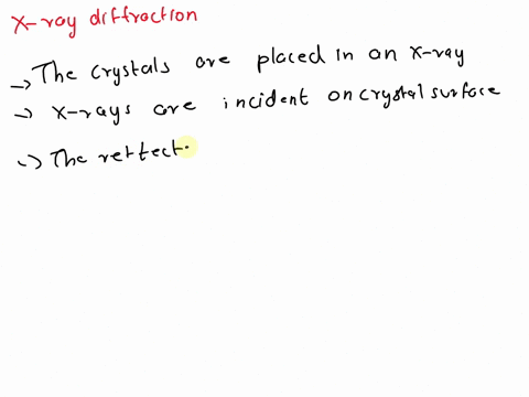 d-describe-how-x-ray-diffraction-xrd-crystallinity-in-materials-used-detect-and-quantify-the-degree-3-marks-33657