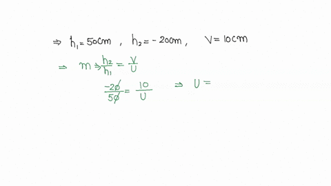 an-object-50cm-tall-is-placed-on-the-principal-axis-of-concave-lens-its-20cm-tall-image-formed-on-the-screen-placed-at-a-disctance-of-10cm-from-the-lens-calculate-the-focal-length-of-the-lens-2