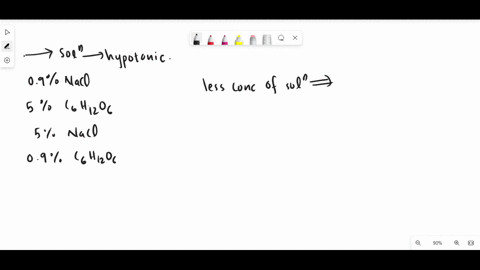 which-of-the-following-solutions-would-be-classified-as-hypotonic-09-nacl-5-c6h12o6-5-nacl-09-c6h12o6-37478