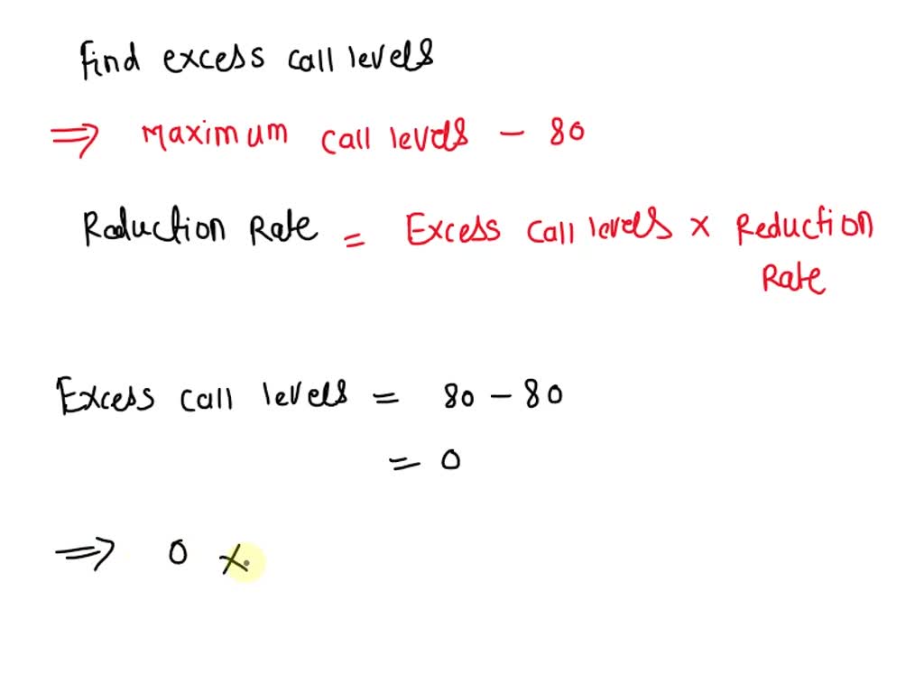 solved-for-every-1-point-that-call-levels-exceed-80-on-average